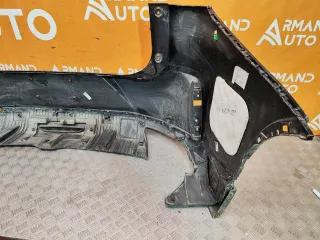 602001291AADQJ, 602002697AA бампер эксид тхл EXEED TXL Restailing Арт 255187PM, вид 6