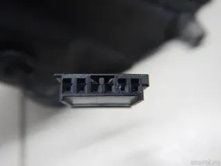 51163452705 Зеркало левое электрическое BMW X3 E83 Арт E70385223, вид 5