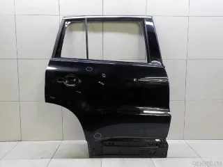 5N0833056A Дверь задняя правая Volkswagen Tiguan 1 Арт E31307217, вид 1