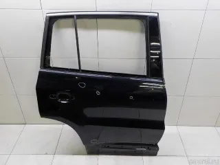 5N0833056A Дверь задняя правая Volkswagen Tiguan 1 Арт E31307217, вид 2