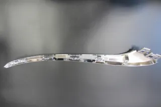 6407A366 Накладка бампера переднего Mitsubishi ASX Арт bM0011393, вид 4