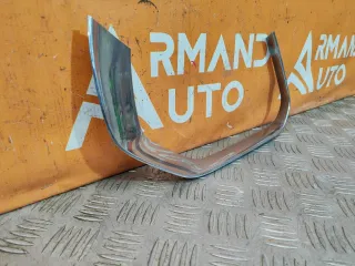 602000132AAAKA, 602000132AA накладка решетки бампера EXEED TXL Арт 256111PM, вид 2