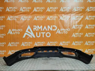 S311F2713030302, 2804102cd01 Юбка бампера Changan CS 75 Арт 256027PM, вид 4