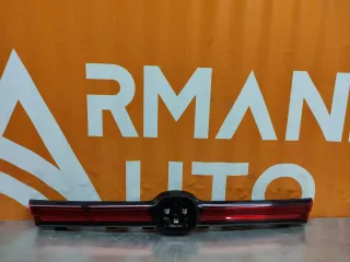 S3010352000AB, 4107010m01ab накладка двери багажника Changan CS 75 Арт 256980PM, вид 1