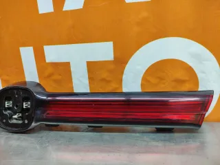 S3010352000AB, 4107010m01ab накладка двери багажника Changan CS 75 Арт 256980PM, вид 2