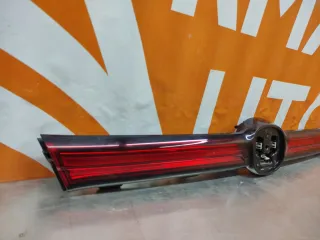 S3010352000AB, 4107010m01ab накладка двери багажника Changan CS 75 Арт 256980PM, вид 3