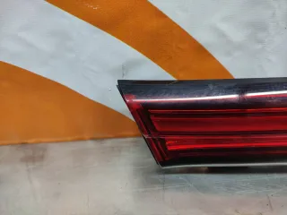 S3010352000AB, 4107010m01ab накладка двери багажника Changan CS 75 Арт 256980PM, вид 4