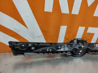 S3010352000AB, 4107010m01ab накладка двери багажника Changan CS 75 Арт 256980PM, вид 8