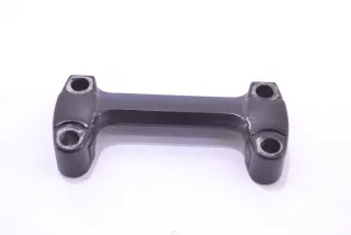  , moto3133204 Мото кронштейн крепления руля Kawasaki Z Арт moto3133204, вид 1