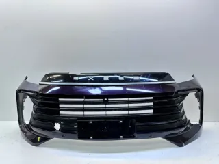 602001438AADQJ бампер EXEED TXL Restailing Арт lz210222