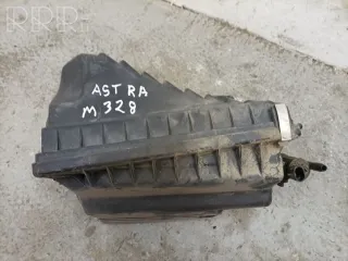 artEDI5960 Корпус воздушного фильтра Opel Astra G Арт EDI5960, вид 2