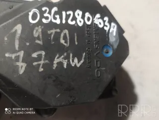 03g128063a , artAPL5655 Заслонка дроссельная Volkswagen Golf 5 Арт APL5655, вид 2