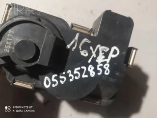 055352858 , artAPL5552 Заслонка дроссельная Opel Astra H Арт APL5552, вид 2