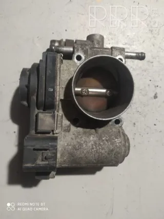 055352858 , artAPL5549 Заслонка дроссельная Opel Astra H Арт APL5549, вид 1