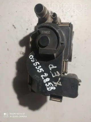 055352858 , artAPL5549 Заслонка дроссельная Opel Astra H Арт APL5549, вид 3