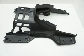 48121-10g , moto947328 Мото пластик Suzuki moto Burgman Арт moto947328, вид 2