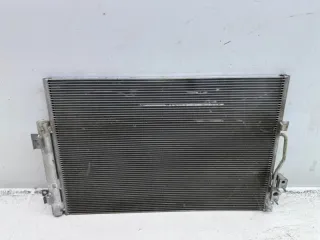 301000316AA радиатор кондиционера EXEED TXL Restailing Арт lz213107, вид 1