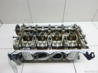  Головка блока Audi A6 C6 (S6,RS6) Арт E6707708, вид 1