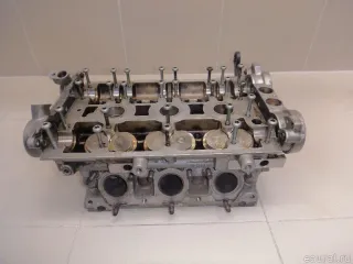  Головка блока Audi A6 C6 (S6,RS6) Арт E60353295, вид 1