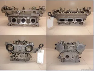  Головка блока Audi A6 C6 (S6,RS6) Арт E60353295, вид 2