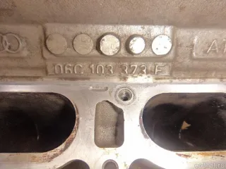  Головка блока Audi A6 C6 (S6,RS6) Арт E60353295, вид 5