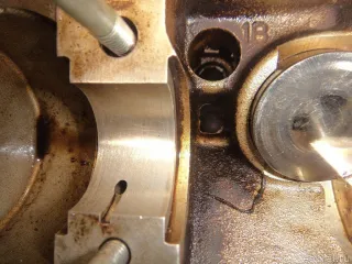  Головка блока Audi A6 C6 (S6,RS6) Арт E60353295, вид 9