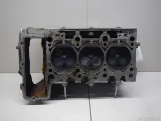  Головка блока Audi A6 C6 (S6,RS6) Арт E70184947, вид 13