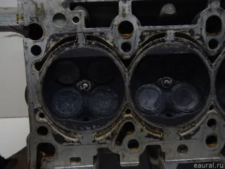  Головка блока Audi A6 C6 (S6,RS6) Арт E70184947, вид 14