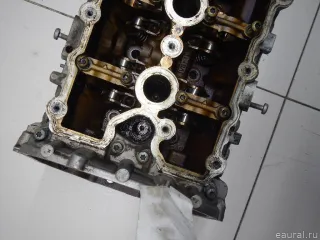  Головка блока Audi A6 C6 (S6,RS6) Арт E70184947, вид 16