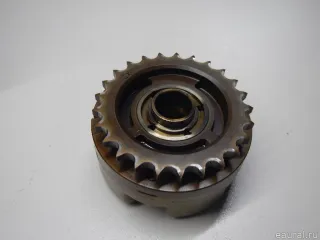  Головка блока Audi A6 C6 (S6,RS6) Арт E70184947, вид 18