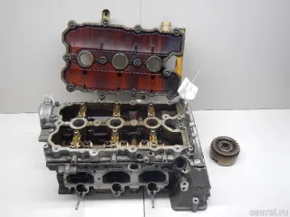  Головка блока Audi A6 C6 (S6,RS6) Арт E70184947, вид 2