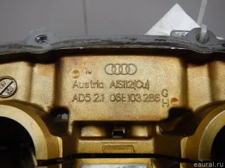  Головка блока Audi A6 C6 (S6,RS6) Арт E70184947, вид 10