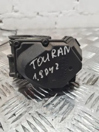 03g128063a , artFOM4663 Заслонка дроссельная Volkswagen Touran 1 Арт FOM4663, вид 1