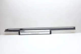 A2206804435 , art10248236 Накладка на порог Mercedes S W220 Арт 10248236, вид 1