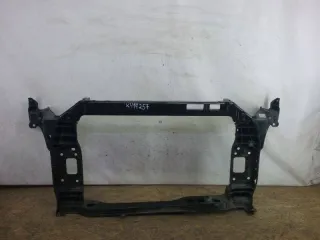 64101F1000 Панель передняя (телевизор) Kia Sportage 4 Арт K414257, вид 1