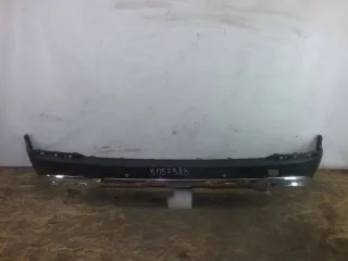 A2538850925 Юбка заднего бампера Mercedes GLC X253 Арт K057583, вид 1