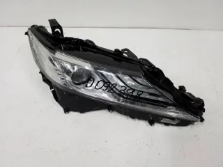 8113033D80 Фара передняя правая Toyota Camry XV70 Арт D092398, вид 1