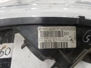 260609268R Фара передняя левая Renault Kaptur Арт 997635D, вид 5