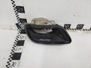51128078670 Насадка на глушитель BMW X5 G05  Арт 992304D, вид 1