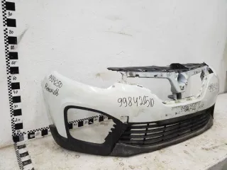 620228229R Бампер передний Renault Kaptur Арт A998425D, вид 2