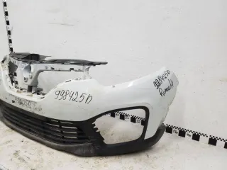 620228229R Бампер передний Renault Kaptur Арт A998425D, вид 3