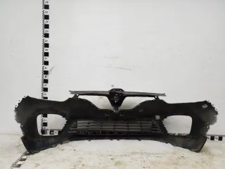 620228229R Бампер передний Renault Kaptur Арт A998425D, вид 4