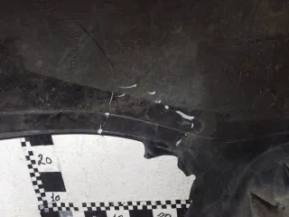 620228229R Бампер передний Renault Kaptur Арт A998425D, вид 7