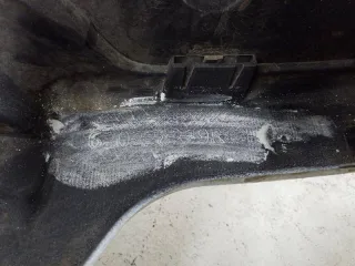 620228229R Бампер передний Renault Kaptur Арт A998425D, вид 8
