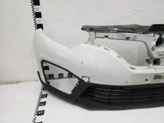 620228229R Бампер передний Renault Kaptur Арт A994280D, вид 2