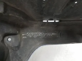 620228229R Бампер передний Renault Kaptur Арт A994280D, вид 8
