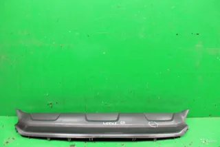  Юбка бампера Lexus RX 4 Арт 75633RM, вид 1
