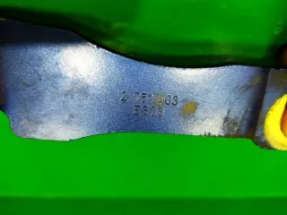 2751203 петля капота MINI Cooper cabrio Арт 77174RM, вид 6