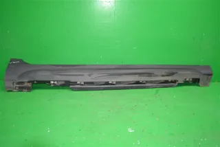 31290542 Накладка порога Volvo XC90 1 Арт 83435RM, вид 1