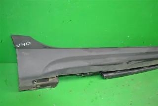 31290542 Накладка порога Volvo XC90 1 Арт 83435RM, вид 2
